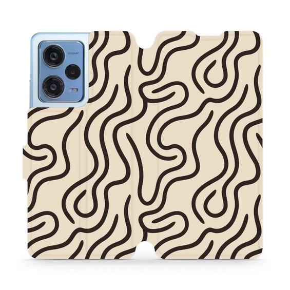 Phone Case Xiaomi Redmi Note 12 Pro Plus 5G - Design VA60S