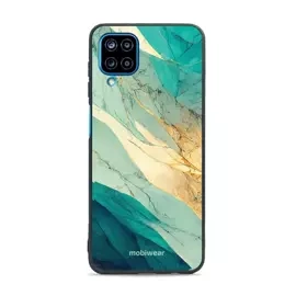 Phone Glossy Case Samsung Galaxy A12 - Design G024G