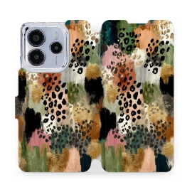 Hülle für Xiaomi Redmi Note 14 5G - Farbe V167S