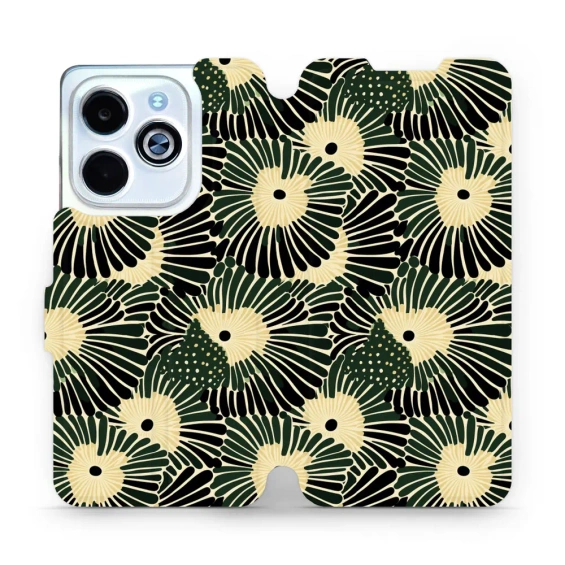 Etui do Infinix HOT 40i - wzór VA44S