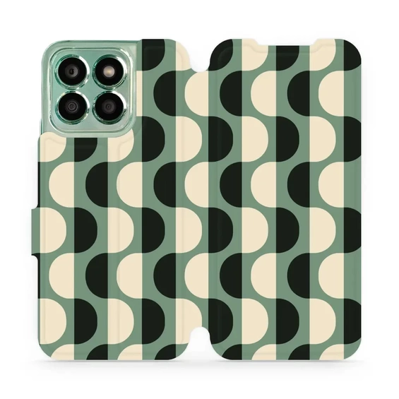 Etui do Huawei Honor X8b - wzór VA56S