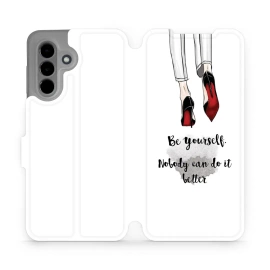 Phone Case Samsung Galaxy A36 5G - Design M046P