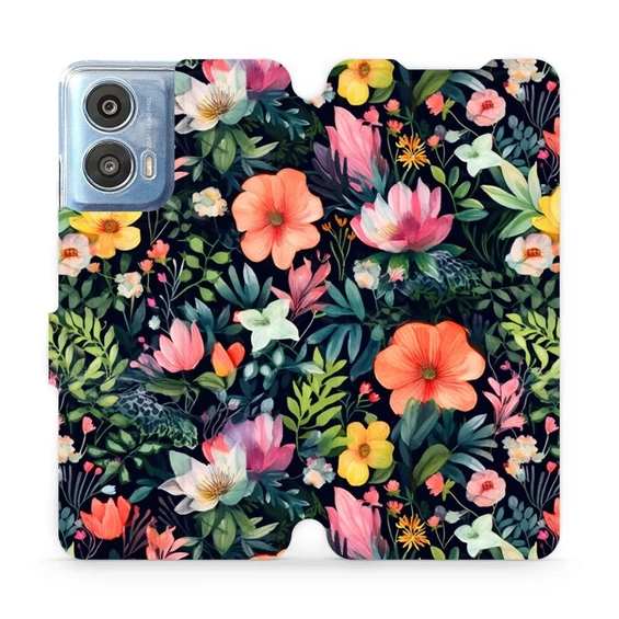 Hülle für Motorola Moto G24 - Farbe VP48S