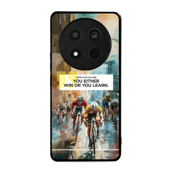 Hülle Glossy Case für Huawei Honor Magic7 Lite 5G - Farbe GD05G