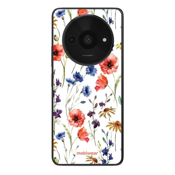 Phone Glossy Case Xiaomi Redmi A3 - Design G032G