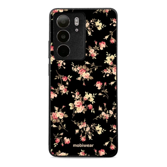 Phone Glossy Case Realme C75 - Design G039G