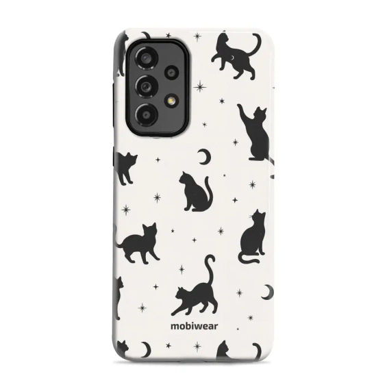 Case Elite Pro for Samsung Galaxy A33 5G - Design E162E