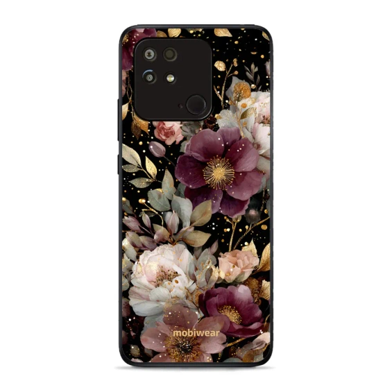 Phone Glossy Case Xiaomi Redmi 10C - Design G169G