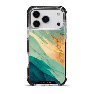 Case MagSafe Elite Bumper for Apple iPhone 17 Pro Max - Design D018D