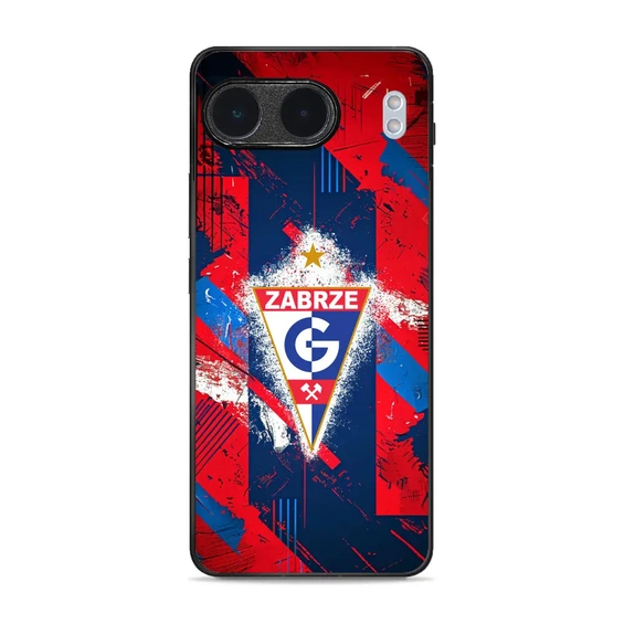 Phone Glossy Case OnePLus Nord 4 5G - Design G02GZ