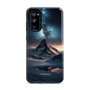 Case Elite Pro for Samsung Galaxy S20 FE - Design E006E