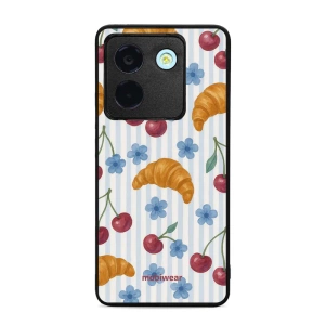 Phone Glossy Case Xiaomi POCO M7 Pro 5G - Design GP85G