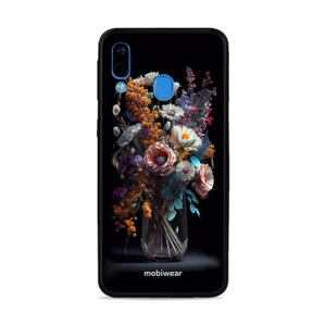 Phone Glossy Case Samsung Galaxy A40 - Design G012G