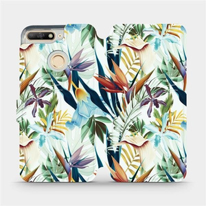 Phone Case Huawei Y6 Prime 2018 - Design M071P