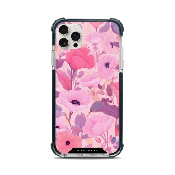 Case MagSafe Elite Bumper for Apple iPhone 11 Pro Max - Design DP74D