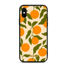 Hülle Glossy Case für Apple iPhone XS - Farbe GP82G
