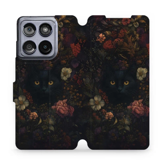 Phone Case Motorola Edge 60 Fusion - Design V161S