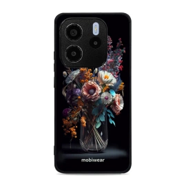 Phone Glossy Case Xiaomi Redmi Note 14 4G - Design G012G