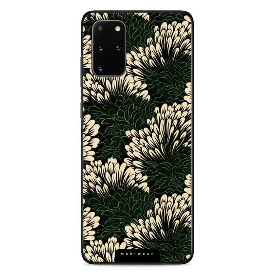 Phone Glossy Case Samsung Galaxy S20 Plus - Design GA45G