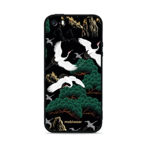 Hülle Glossy Case für Apple iPhone 5s - Farbe G042G