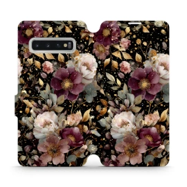 Hülle für Samsung Galaxy S10 - Farbe V169S