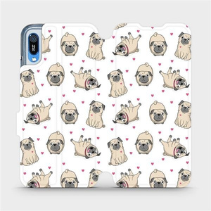 Phone Case Huawei Y6 2019 - Design M097P