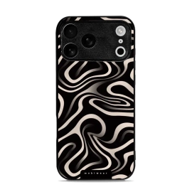 Phone Glossy Case Apple iPhone 17 Pro Max - Design GA63G