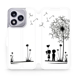 Phone Case Huawei Honor 400 Lite - Design MH16P