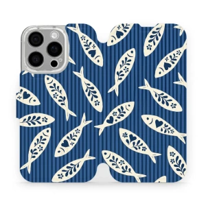 Phone Case Apple iPhone 16 Pro - Design VP89S