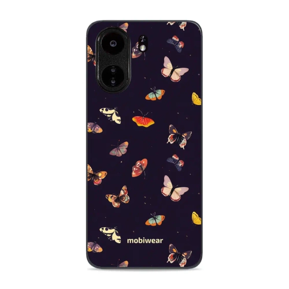 Phone Glossy Case Xiaomi POCO C65 - Design GP78G