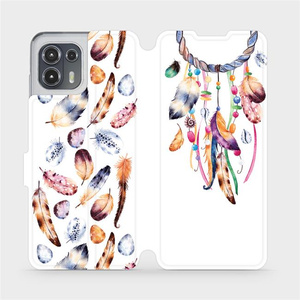 Phone Case Motorola Edge 20 Lite - Design M003S