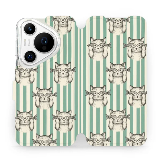 Phone Case Huawei Pura 70 Pro - Design VP90S