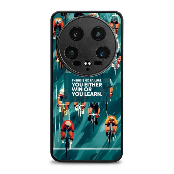 Hülle Glossy Case für Xiaomi 14 Ultra 5G - Farbe GD02G