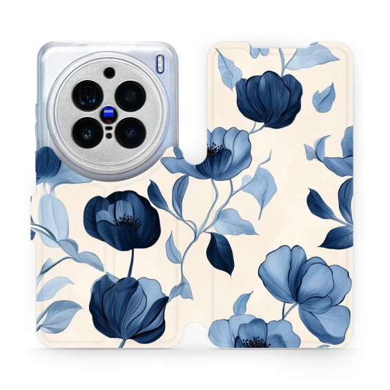 Etui do Vivo X200 Pro 5G - wzór VP73S