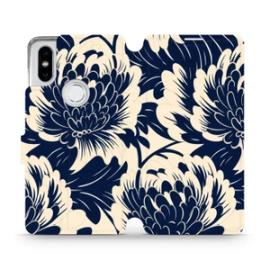 Phone Case Xiaomi Mi Mix 2S - Design VA40S