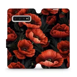 Etui do Samsung Galaxy S10 - wzór VP45S