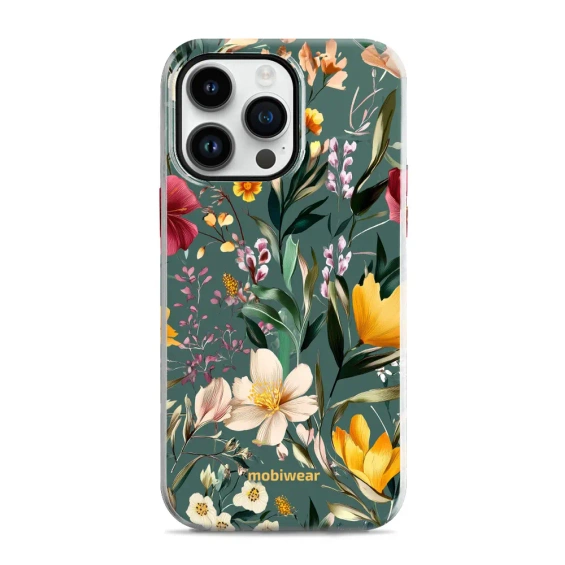 Hülle Elite Pro für Apple iPhone 14 Pro Max - Farbe EP71E