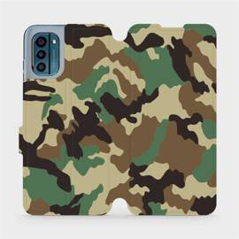 Phone Case Nokia G21 - Design V111P