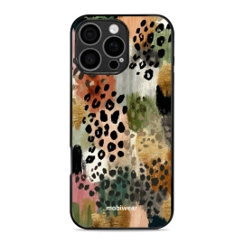 Phone Glossy Case Apple iPhone 16 Pro Max - Design G167G