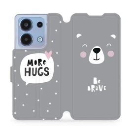 Phone Case Xiaomi Redmi Note 13 4G - Design MH06P