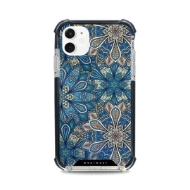 Case MagSafe Elite Bumper for Apple iPhone 11 - Design D015D