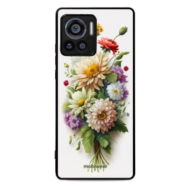 Phone Glossy Case Motorola Edge 30 Ultra - Design G016G
