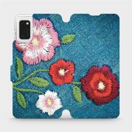 Phone Case Samsung Galaxy A41 - Design MD05P