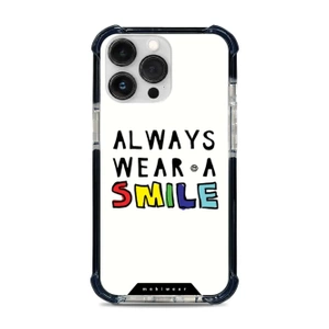 Etui MagSafe Elite Bumper Apple iPhone 13 Pro - wzór D077D