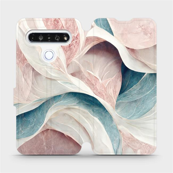 Phone Case LG K61 - Design VP33S