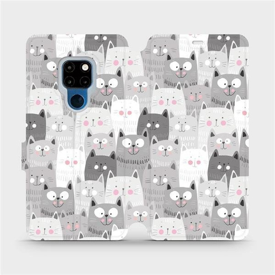 Phone Case Huawei Mate 20 - Design M099P