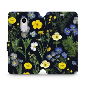 Phone Case Xiaomi Redmi Note 4 - Design VP47S