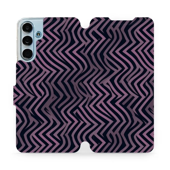 Phone Case Samsung Galaxy M55 5G - Design VA55S
