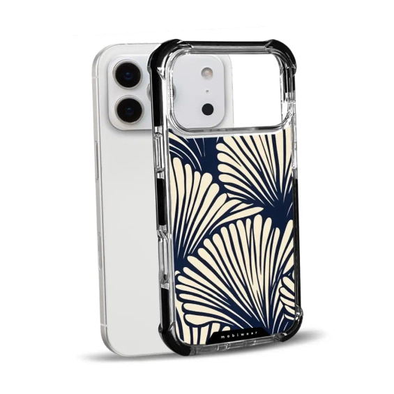 Case MagSafe Elite Bumper for Apple iPhone 17 Pro Max - Design DA41D