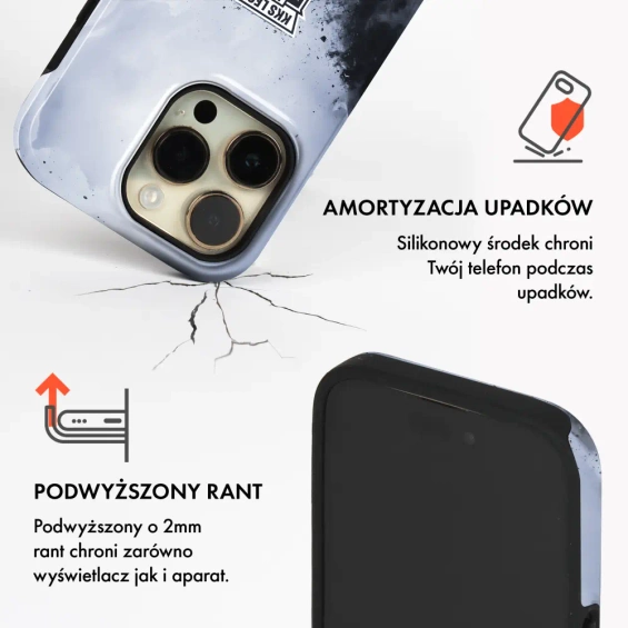 Hülle Elite Pro für Xiaomi Redmi Note 14 5G - Farbe E07LP